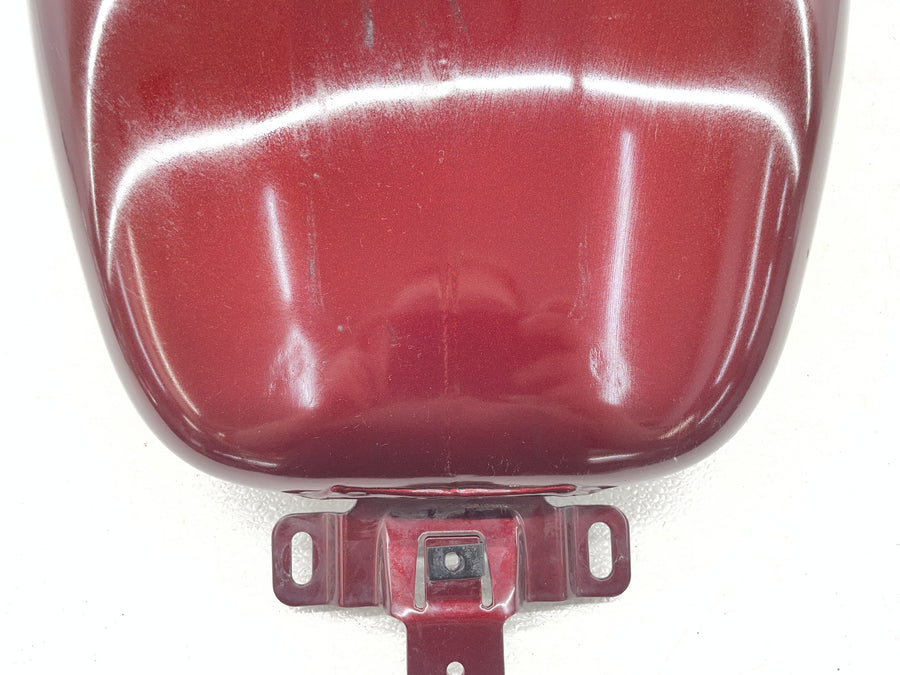 07-11 HARLEY-DAVIDSON STREET GLIDE FLHX GAS TANK FUEL PETROL RESERVOIR