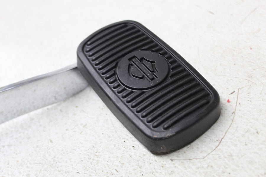 2015 HARLEY-DAVIDSON FREEWHEELER FLRT REAR RIGHT BRAKE FOOT PEDAL NICE OE