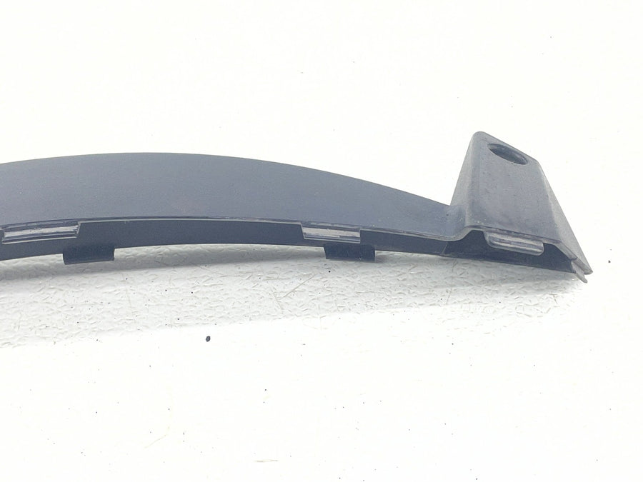 12-17 VICTORY CROSS COUNTRY TOUR FRONT DUCT COVER PANEL COWL 5437830