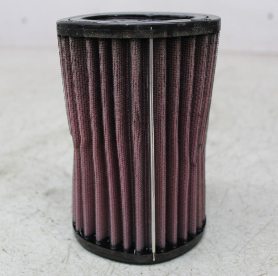 09-15 TRIUMPH THRUXTON K&N AIRBOX AIR INTAKE FILTER