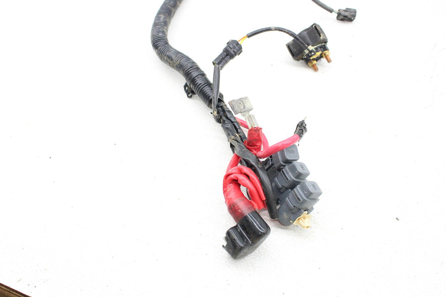 19-25 HONDA TALON 1000R SXS10S2R ABS MAIN WIRE WIRING HARNESS LOOM