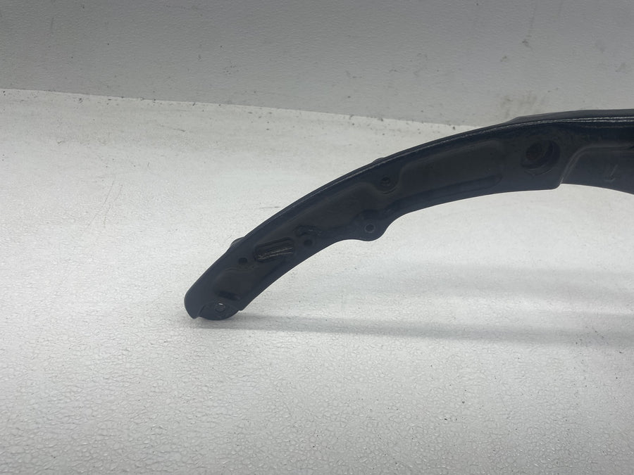 07-11 HARLEY-DAVIDSON ELECTRA GLIDE CLASSIC FLHTC REAR BACK FENDER SUPPORT FRAME