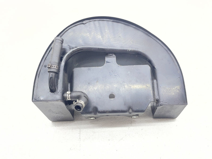 00-06 HARLEY-DAVIDSON SOFTAIL FXST ENGINE MOTOR OIL TANK RESIVOIR 62492-00