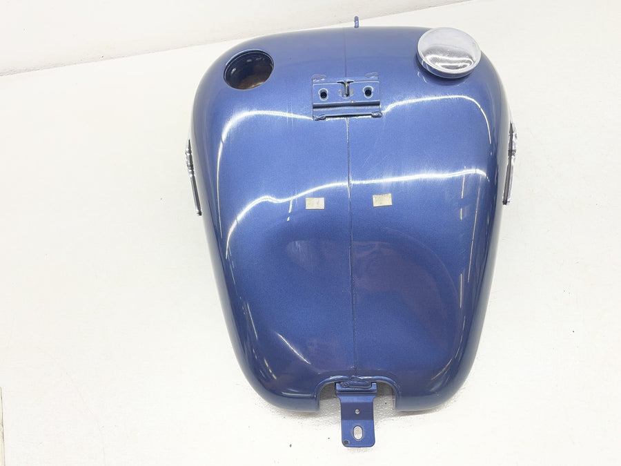 00-06 HARLEY-DAVIDSON SOFTAIL FXST 100TH ANNIVERSARY GAS TANK FUEL RESERVOIR
