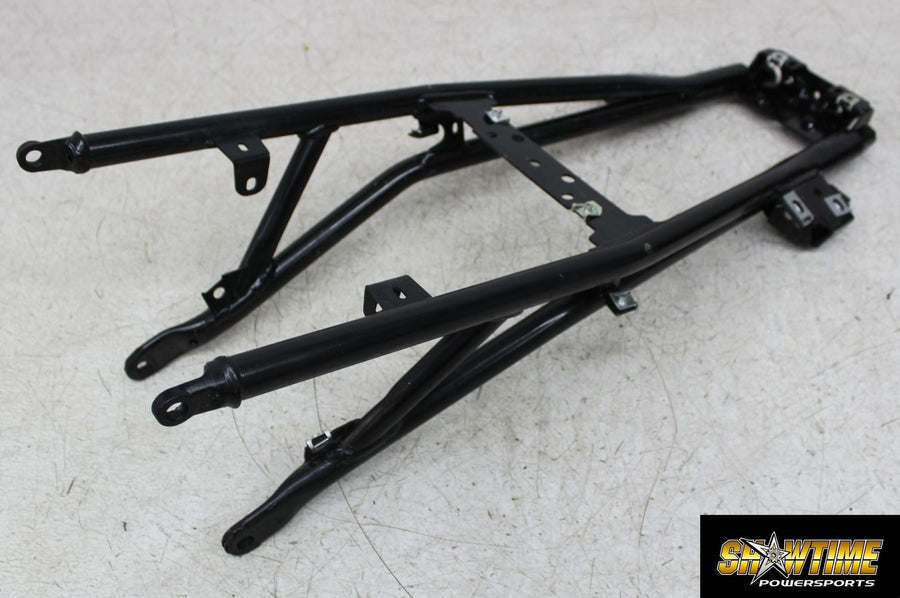 18 BMW G310GS G310 REAR BACK FENDER SUPPORT FRAME SUBFRAME
