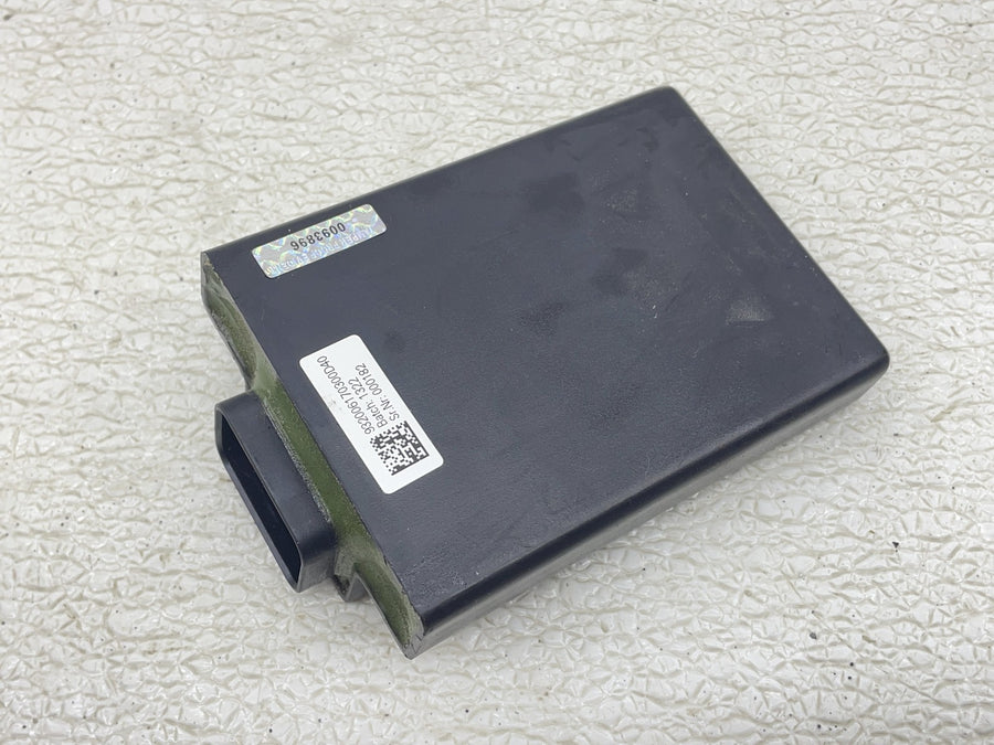 21-24 DUCATI SUPERSPORT 950 S OEM ECU CDI ECM COMPUTER MODULE BLACK BOX BBS1703