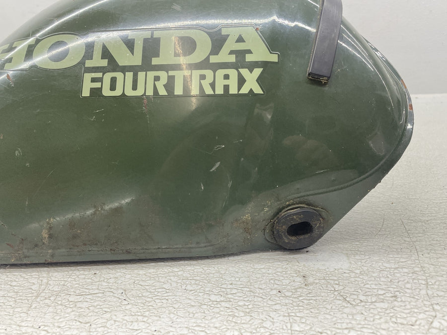 91-96 HONDA FOURTRAX 200 TRX200 TYPE II GAS TANK FUEL CELL PETROL RESERVOIR