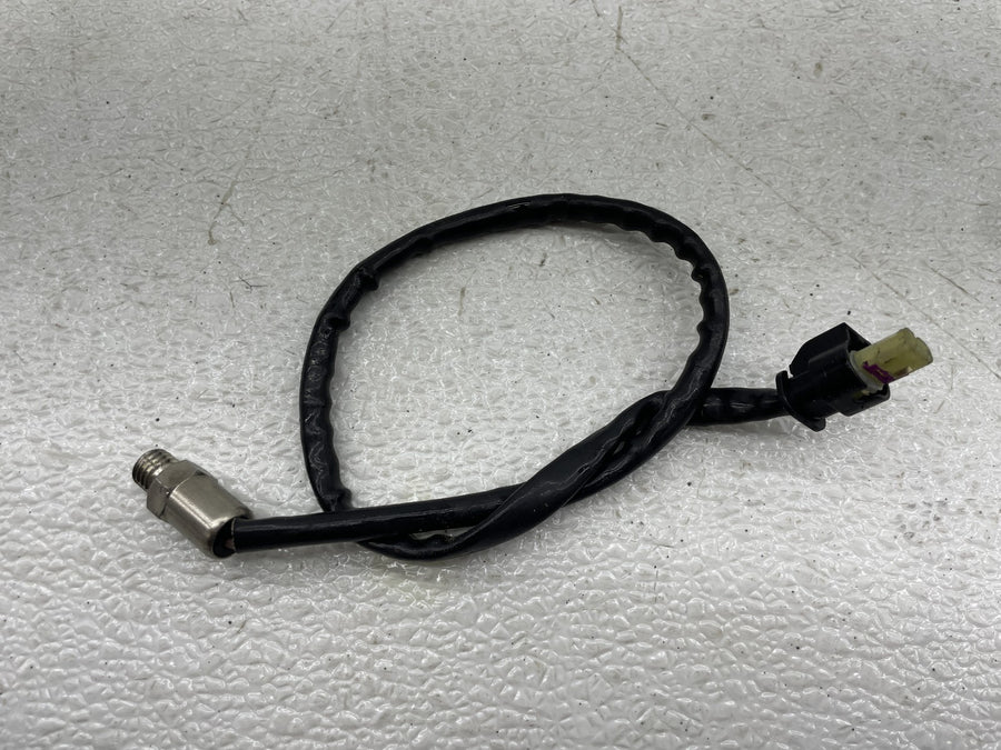 17-23 HARLEY-DAVIDSON ELECTRA GLIDE ULTRA LIMITED M8 107CI TEMPERATURE SENSOR