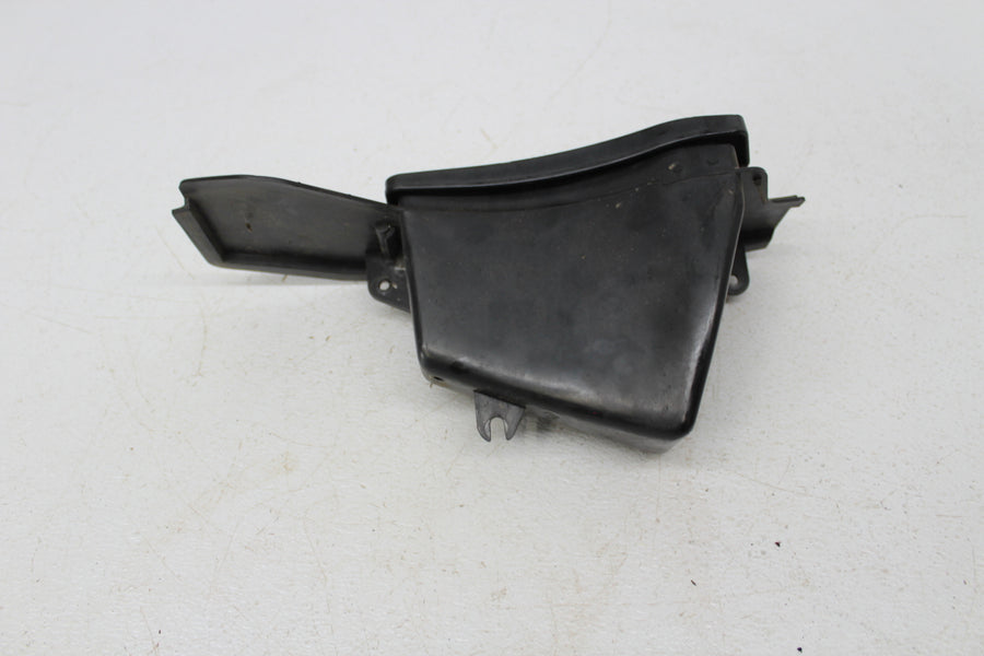 1982 YAMAHA XJ650 MAXIM STORAGE BOX NO LOCK
