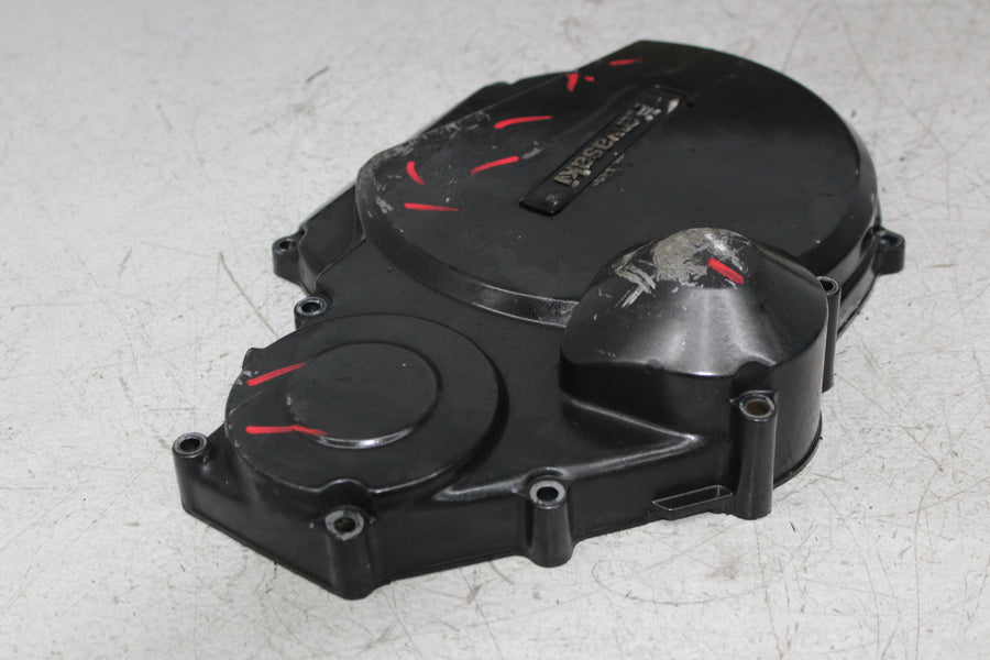 93-01 KAWASAKI NINJA ZX11 CLUTCH SIDE ENGINE MOTOR COVER