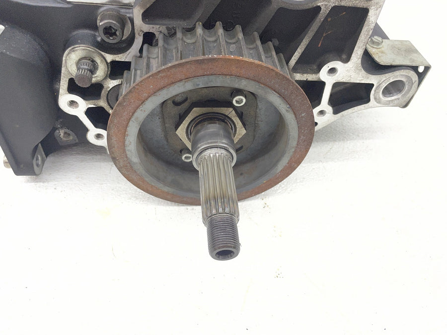 00-05 HARLEY-DAVIDSON SOFTAIL DEUCE TWIN CAM 88CI ENGINE TRANSMISSION GEARS