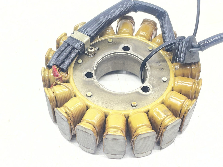 04-06 VICTORY KINGPIN STATOR GENERATOR ALTERNATOR MAGNETO 4010436 5245036