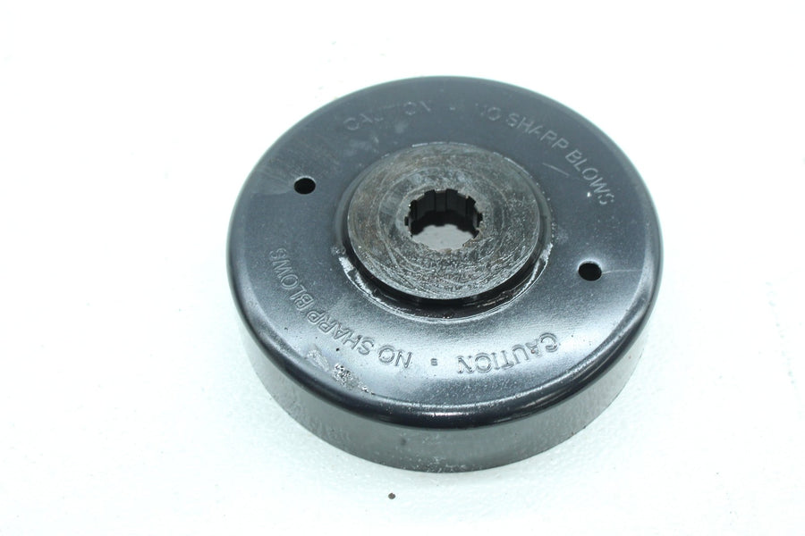 84-99 HARLEY-DAVIDSON FXLR EVOLUTION EVO 1340 80CI ENGINE FLYWHEEL FLY WHEEL