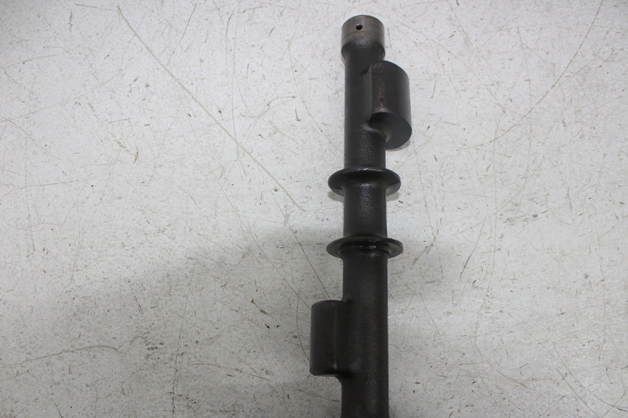 85-89 YAMAHA VMAX 1200 VMX1200 ENGINE MOTOR CRANK SHAFT COUNTER BALANCE