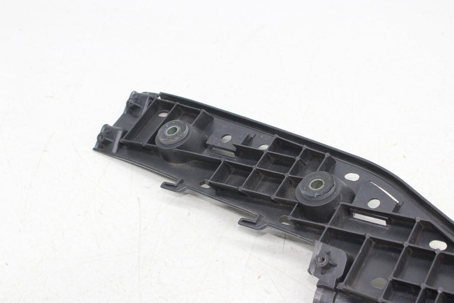 03-06 SUZUKI BURGMAN 400 AN400 LEFT RIGHT LOWER LEG FOOT BOARDS COVERS