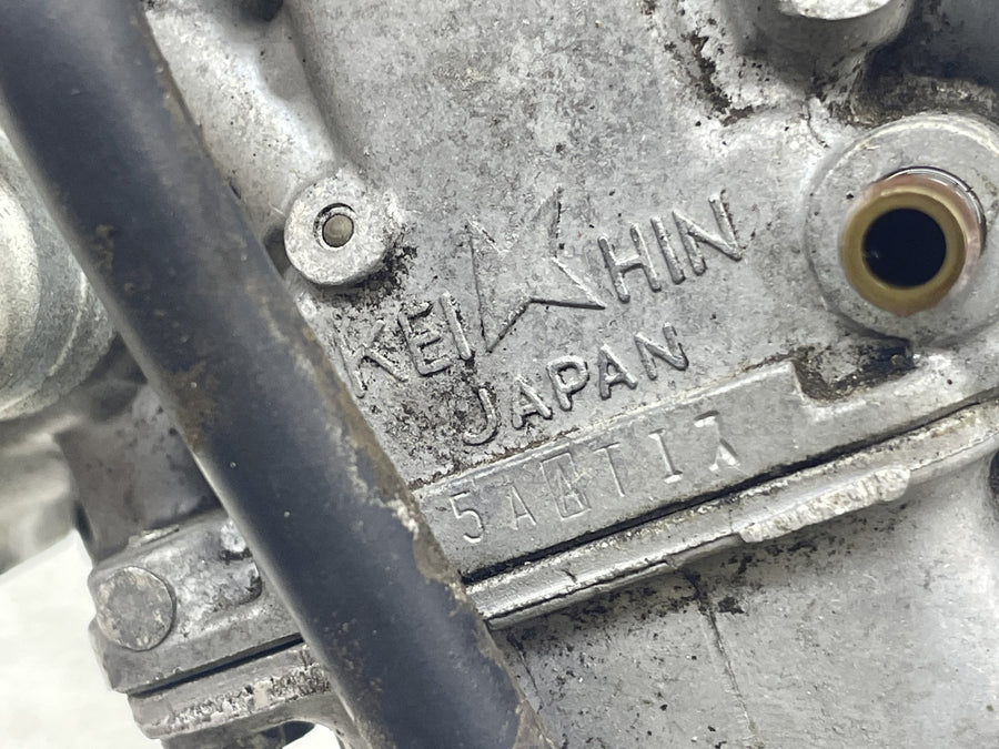 92-08 HONDA NIGHTHAWK 250 CB250 OEM KEIHIN CARB CARBURETOR