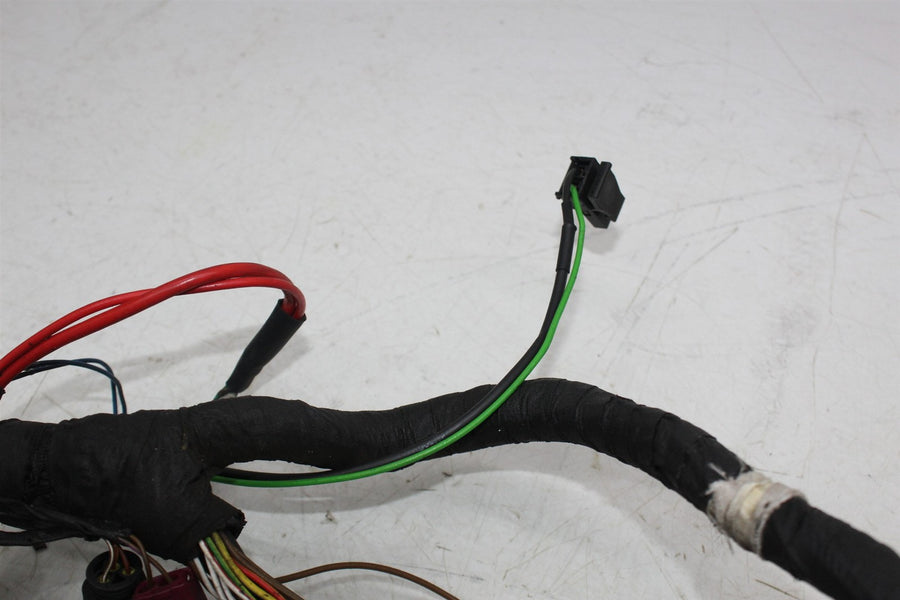 98-05 BMW R1100 S MAIN ENGINE MOTOR WIRE WIRING HARNESS LOOM (SEE DESCP)
