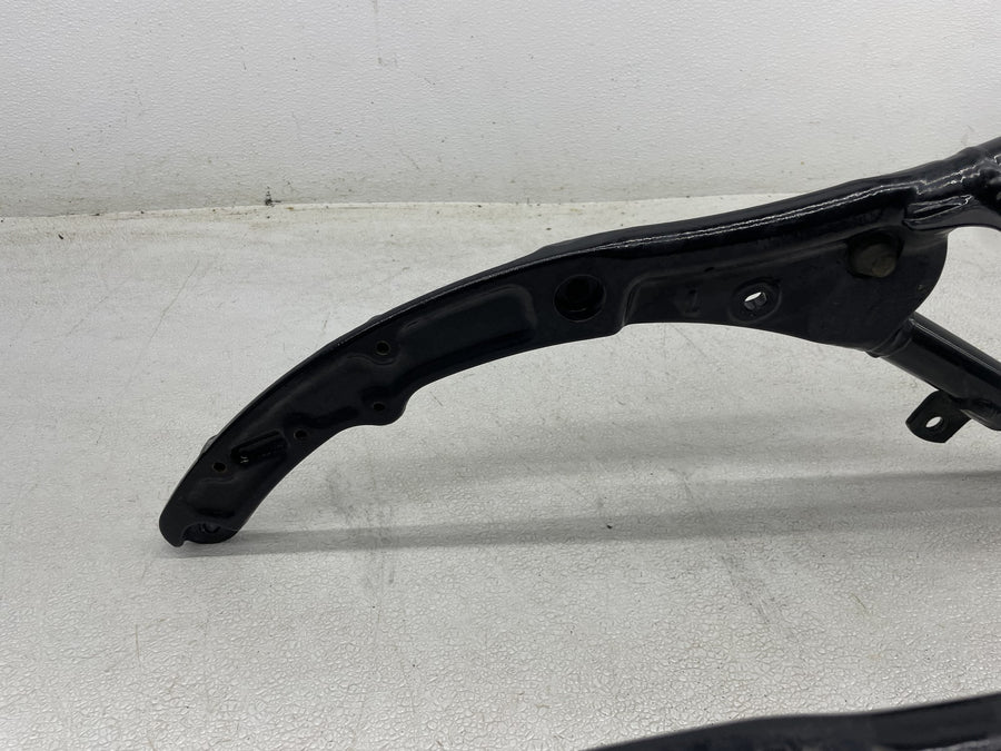 07-11 HARLEY-DAVIDSON ELECTRA GLIDE ULTRA CLASSIC REAR BACK FENDER SUBFRAME