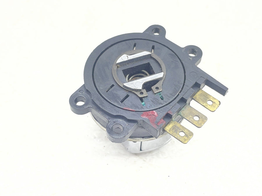 93-98 HARLEY-DAVIDSON DYNA WIDE GLIDE FXDWG IGNITION LOCK NO KEY