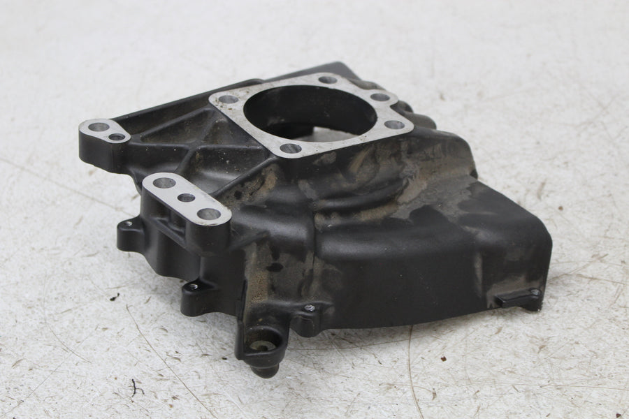 2012 YAMAHA ROADLINER S XV1900S TRANSMISSION MOUNTING BRACKET