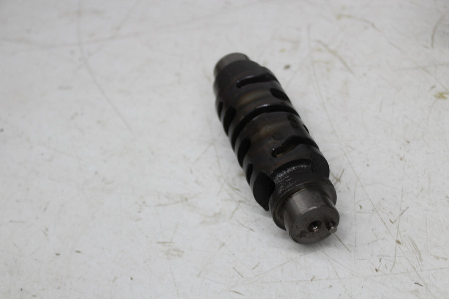 08-09 SUZUKI KATANA 650 GSX650F ENGINE MOTOR TRANSMISSION SHIFT DRUM GEARS
