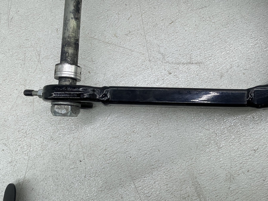 21-22 HARLEY-DAVIDSON IRON 883 XL883N REAR SWINGARM SUSPENSION ARM