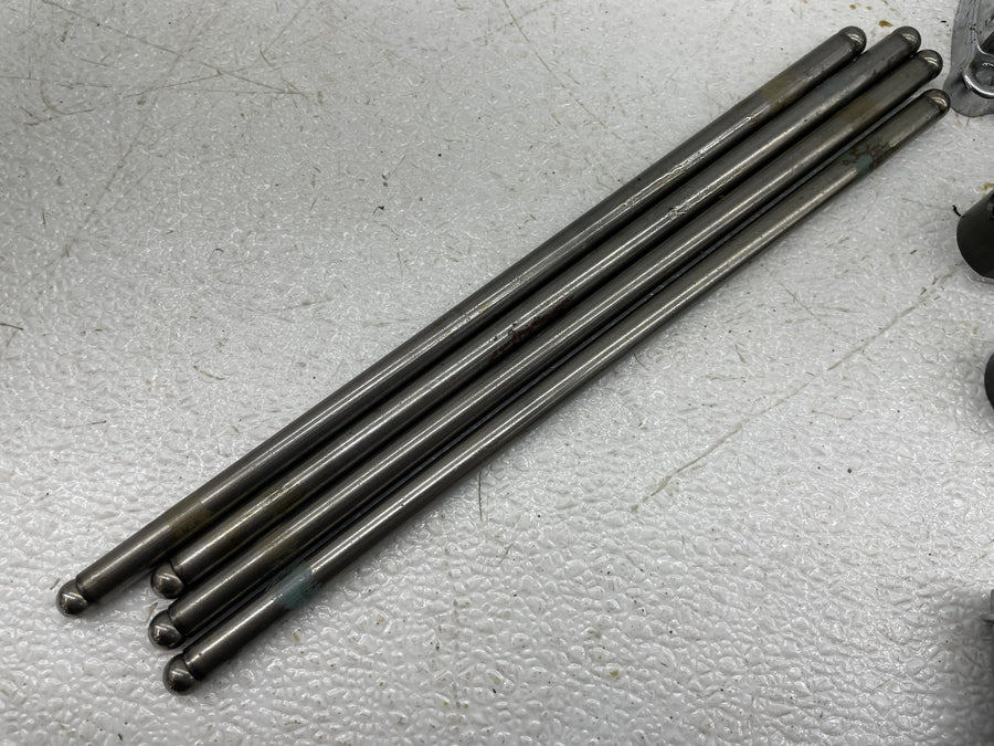 17-23 HARLEY-DAVIDSON ELECTRA GLIDE ULTRA LIMITED M8 107CI CAMSHAFT SET ASSY