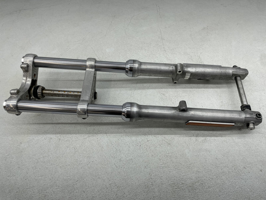 04-06 HARLEY-DAVIDSON SPORTSTER 1200 XL1200L FRONT FORKS COMPLETE SUSPENSION