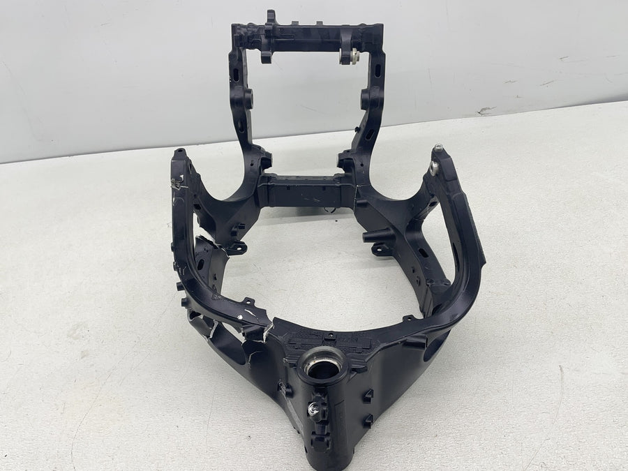 11-26 SUZUKI GSXR750 GSXR600 FRAME CHASSIS STPSS 38 DAMAGE