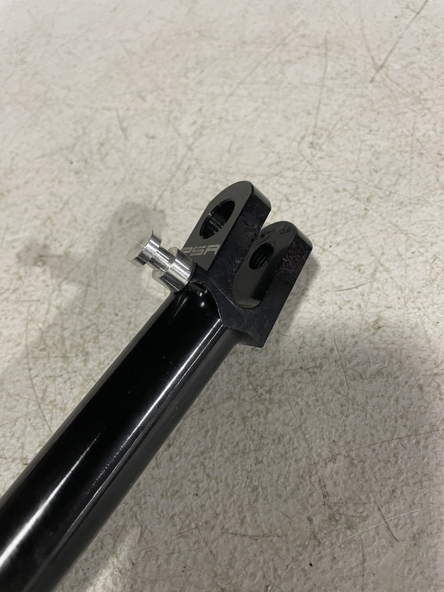 08-12 KAWASAKI NINJA 250R PSR KICKSTAND SIDE KICK STAND