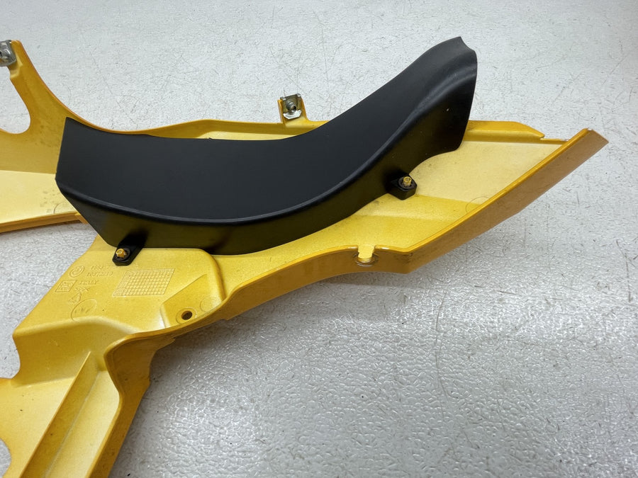 11-15 BMW G650 GS G650GS FRONT LEFT FAIRING COWL SHROUD