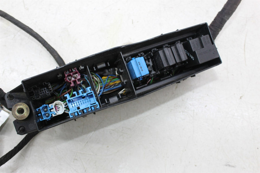 98-05 BMW R1100 S MAIN ENGINE MOTOR WIRE WIRING HARNESS LOOM (SEE DESCP)