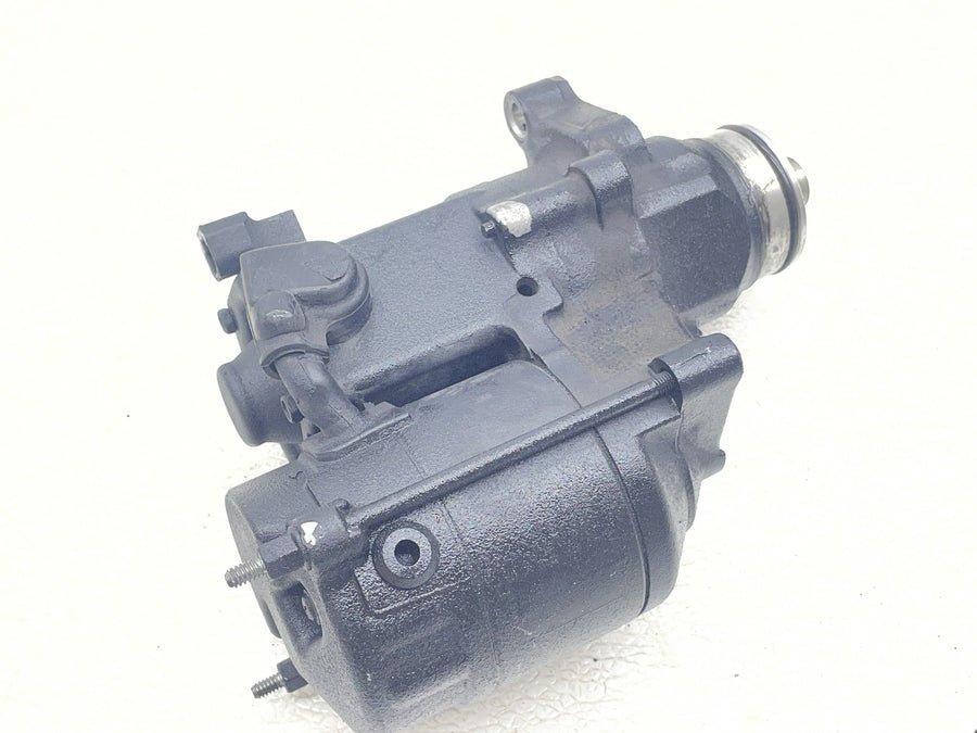 07-09 HARLEY-DAVIDSON NIGHT TRAIN FXSTB ENGINE STARTING STARTER MOTOR -DC 12V