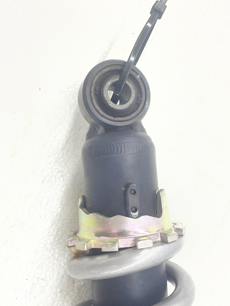 18-26 KAWASAKI Z125 PRO BR125 REAR BACK SUSPENSION SHOCK ABSORBER