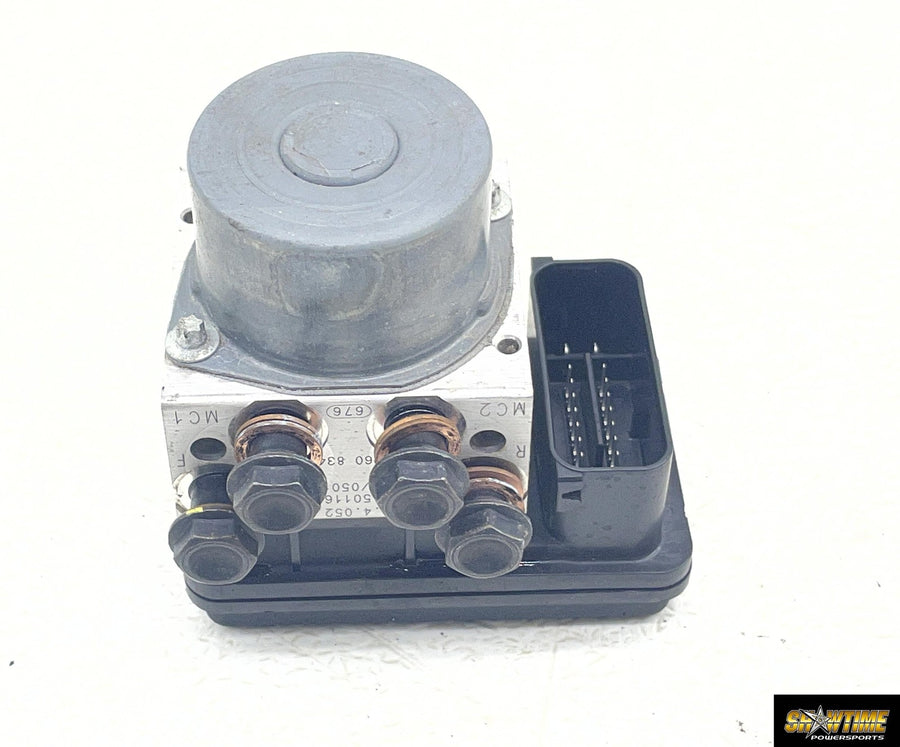 15-18 DUCATI SCRAMBLER 800 ABS PUMP UNIT MODULE 54240521C
