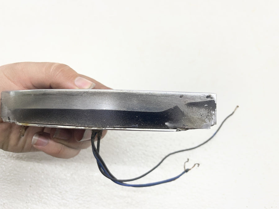 00-05 HARLEY-DAVIDSON DYNA LOW RIDER FXDL ARLEN NESS JET EYE BRAKE LIGHT
