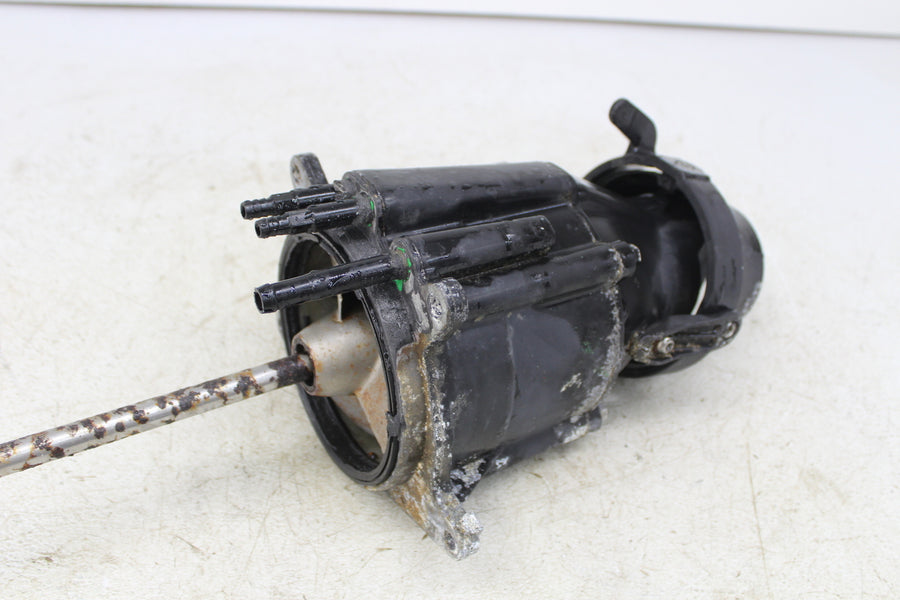1993 SEA-DOO XP COMPLETE JET PUMP / NOZZLE / GATE