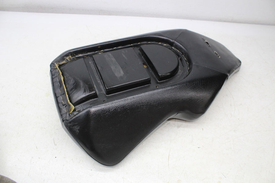 15-22 CF-MOTO ZFORCE 800 EX EPS FRONT SEAT BACKREST LOWER PAD CUSHION SET