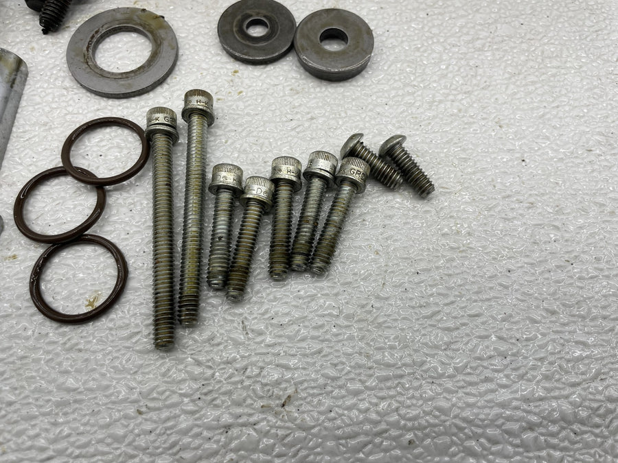 17-23 HARLEY-DAVIDSON ELECTRA GLIDE ULTRA LIMITED M8 107CI CAMSHAFT SET ASSY
