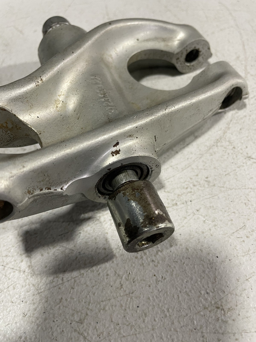 99-05 DUCATI ST4 REAR DOGBONE SHOCK LINKAGE LINK