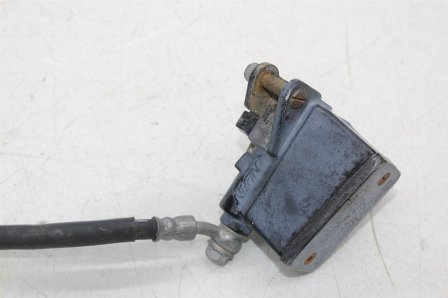 88-00 SUZUKI GS500 E FRONT BRAKE CALIPER MASTER CYLINDER