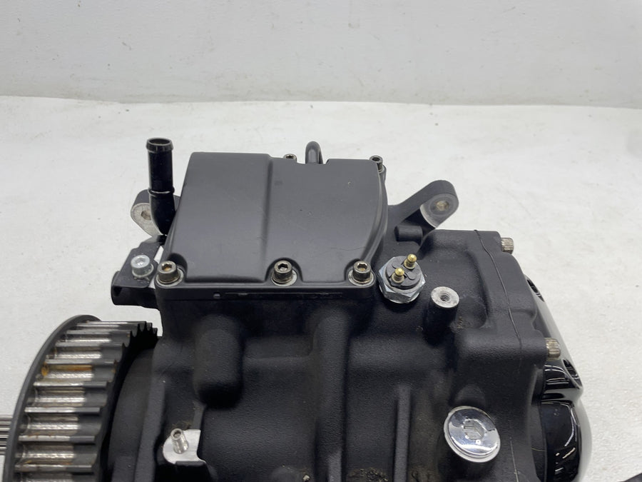 18-24 HARLEY-DAVIDSON SPORT GLIDE FLSB M8 ENGINE TRANSMISSION GEARS OUTPUT MAIN