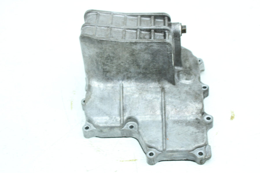 07-12 HONDA CBR600RR ENGINE MOTOR BOTTOM OIL PAN COVER 11210-MFJ-D01