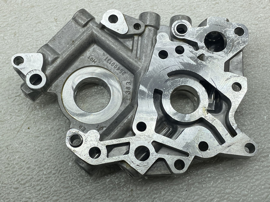 18-24 HARLEY-DAVIDSON STREET BOB FXBBS 114 M8 107CI CAMSHAFT PLATE PUSH RODS