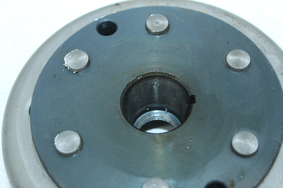 1987 HONDA CBR600F STATOR MAGNETO ALTERNATOR GENERATOR FLYWHEEL ROTOR