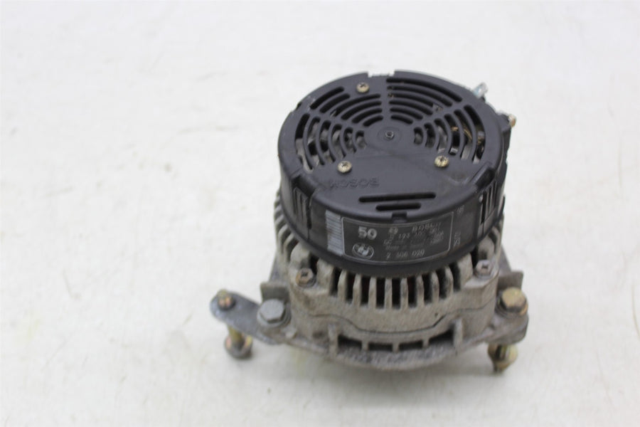 98-05 BMW R1100 S ENGINE MOTOR STARTER ALTERNATOR GENERATOR