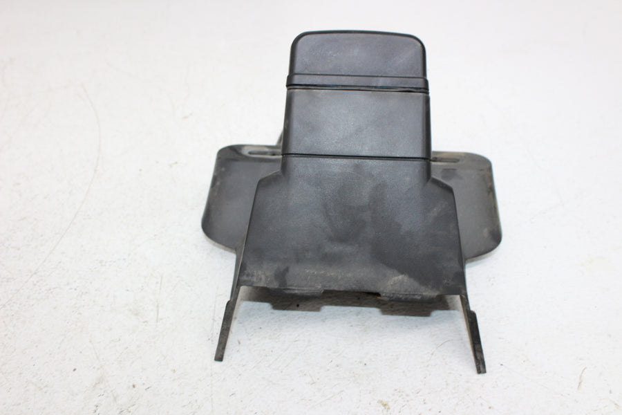 11-13 HONDA CBR250R REAR BACK TAIL UNDERTAIL FAIRING COWL FENDER BATTERY TRAY
