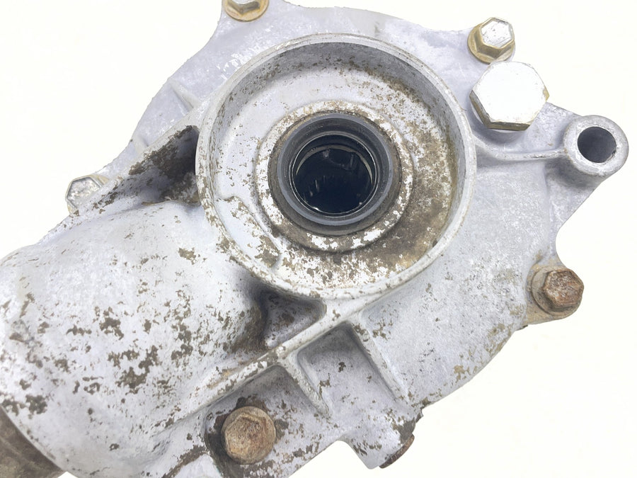 07-13 YAMAHA GRIZZLY 700 YFM700 FRONT DIFFERENTIAL FINAL DRIVE