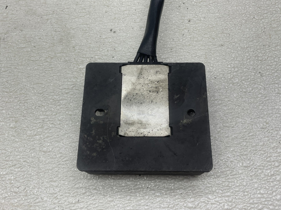 2012 SUZUKI BOULEVARD M109R RECTIFIER VOLTAGE REGULATOR