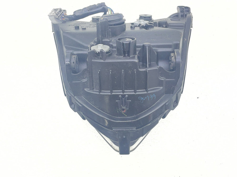 24-25 HONDA TRANSALP XL750 SINGLE HEADLIGHT HEAD LAMP LIGHT